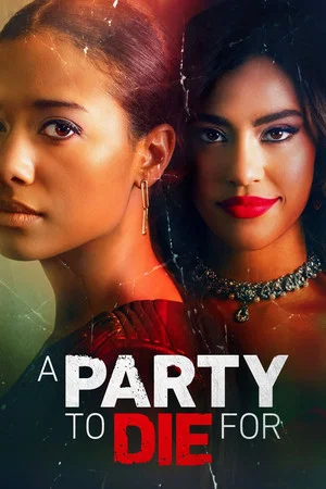 Постер: A Party to Die For