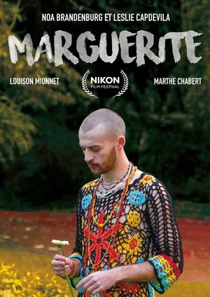 Постер: Marguerite