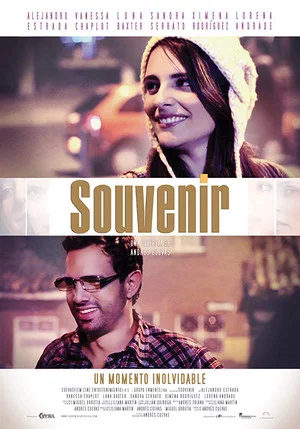 Постер: Souvenir