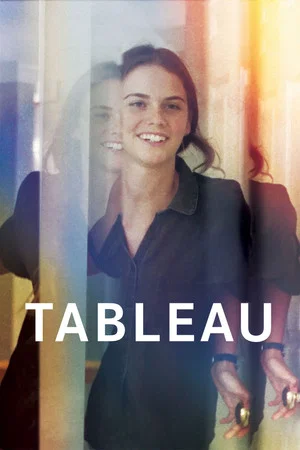 Постер: Tableau