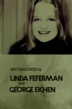Постер: Linda's Film on Menstruation