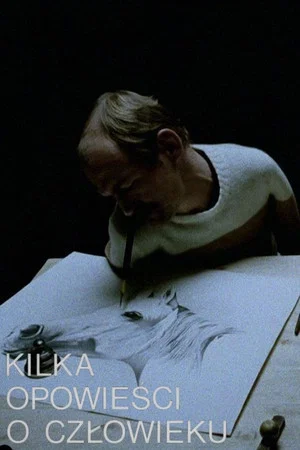 Постер: A Few Stories About a Man