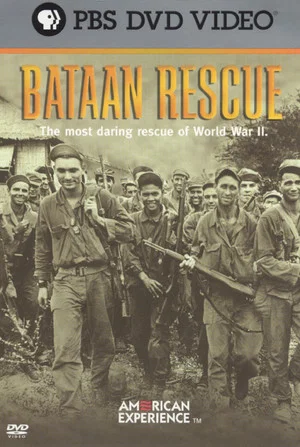 Постер: Bataan Rescue