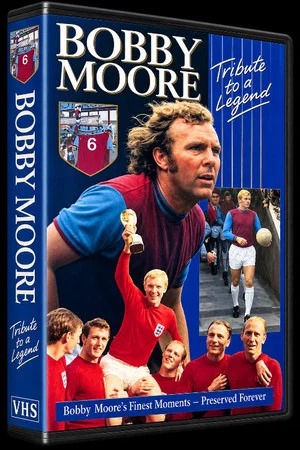 Постер: Bobby Moore - A Tribute to a Legend