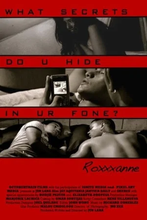 Постер: Roxxxanne