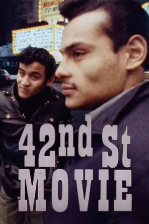 Постер: 42nd St Movie