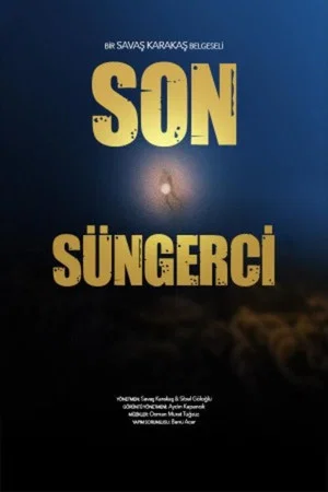Постер: Son Süngerci