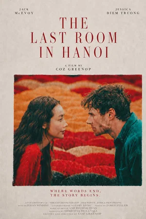 Постер: The Last Room in Hanoi