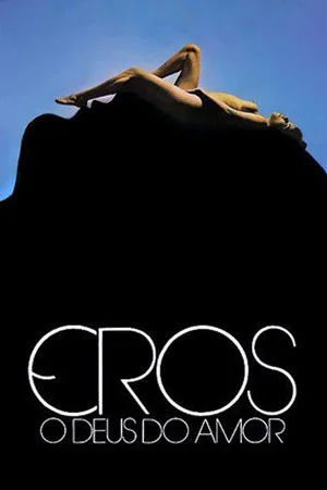 Постер: Eros, the God of Love