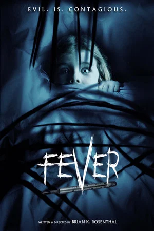 Постер: Fever