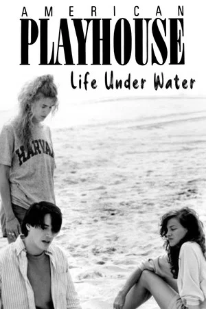 Постер: Life Under Water