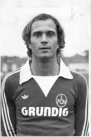 Постер: Fußball – Ein Leben: Franz Beckenbauer