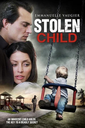 Постер: Stolen Child