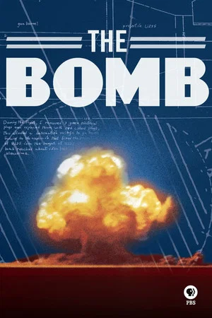 Постер: The Bomb