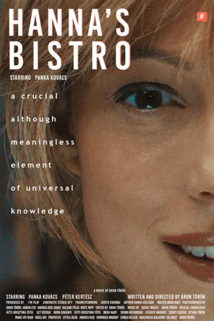 Постер: Hanna's Bistro