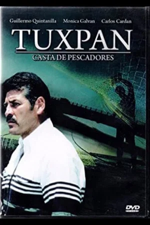 Постер: Tuxpan