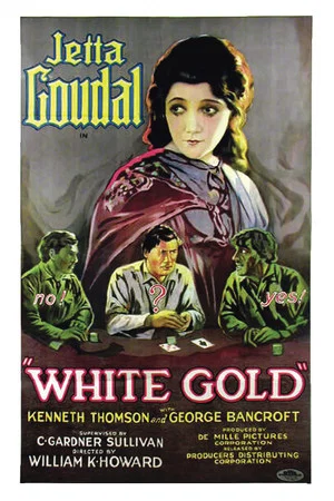 Постер: White Gold