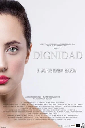 Постер: Dignidad