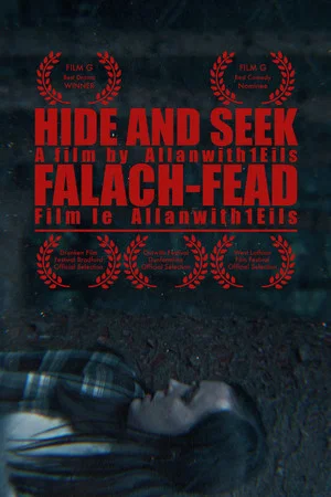 Постер: Falach-Fead