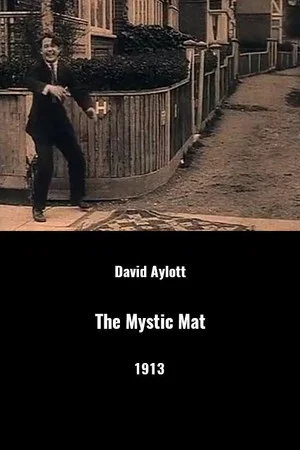 Постер: The Mystic Mat