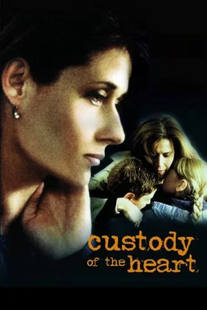 Постер: Custody of the Heart