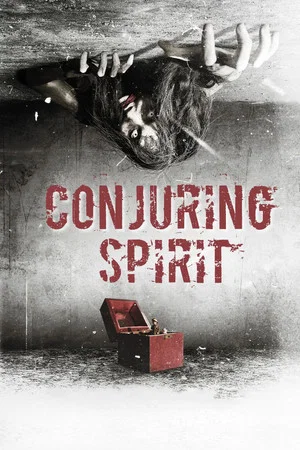 Постер: Conjuring Spirit