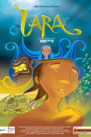 Постер: Iara