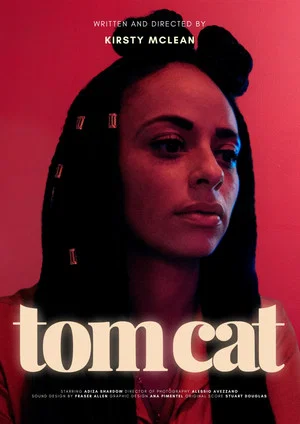 Постер: Tom Cat