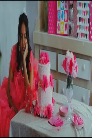 Постер: Sophie's Quinceanera