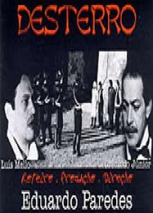 Постер: Desterro