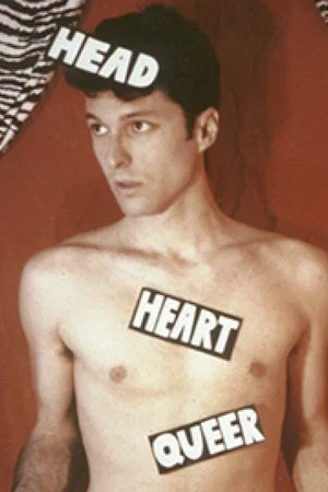 Постер: Tim Miller: My Queer Body