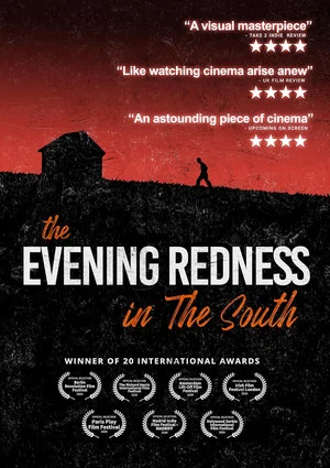 Постер: The Evening Redness in the South