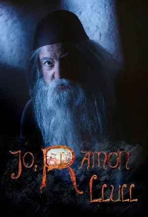 Постер: Jo, Ramon Llull