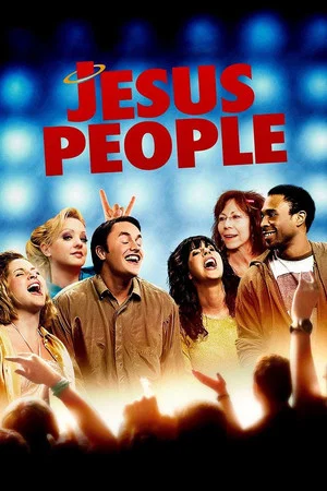 Постер: Jesus People