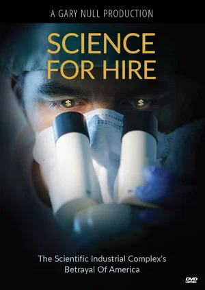 Постер: Science for Hire