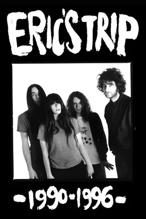 Постер: Eric's Trip 1990-1996