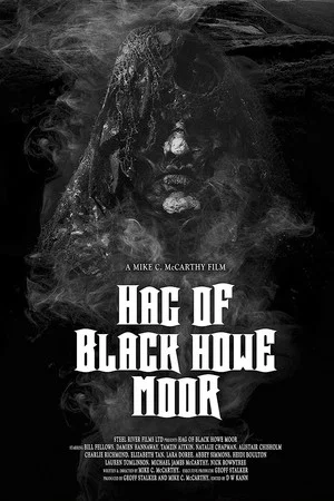 Постер: Hag of Black Howe Moor