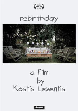 Постер: Rebirthday