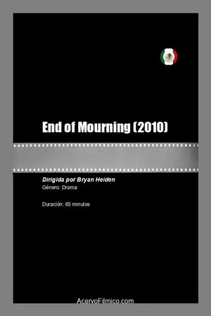 Постер: End of Mourning
