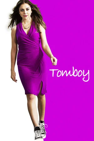Постер: Tomboy