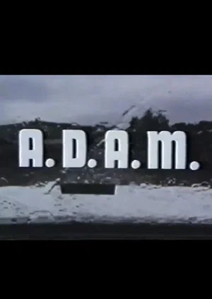 Постер: A.D.A.M.