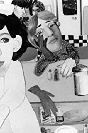 Постер: Pearl's Diner
