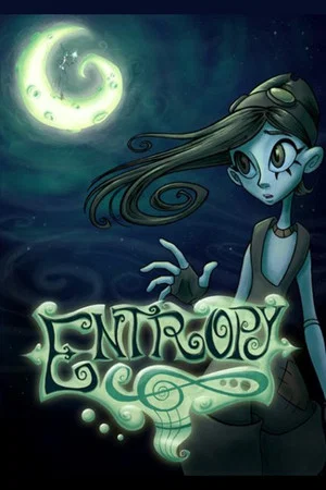 Постер: Entropy