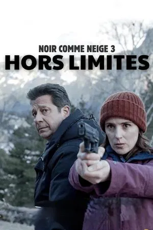 Постер: Hors limites