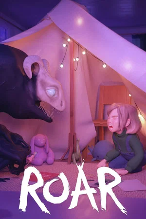 Постер: Roar