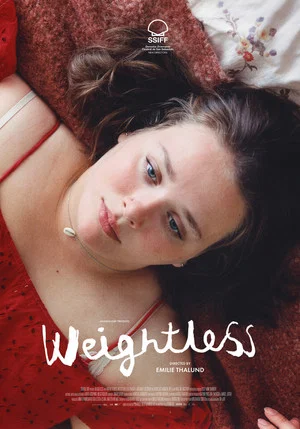 Постер: Weightless