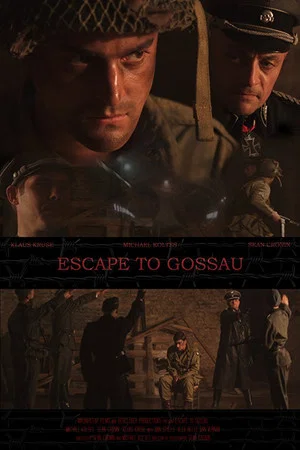 Постер: Escape to Gossau