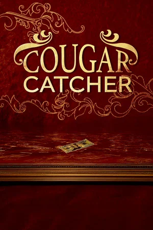 Постер: Cougar Catcher