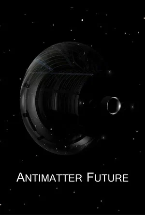 Постер: Antimatter Future