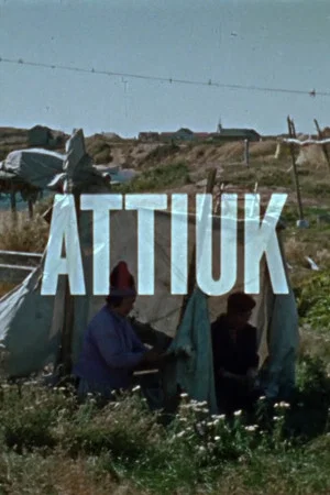Постер: Attiuk